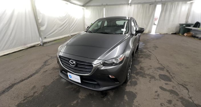 Thumbnail: 2019 Mazda CX-3 - 1