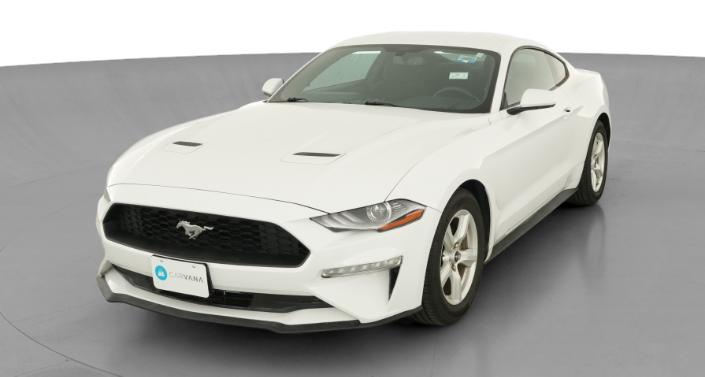 Thumbnail: 2018 Ford Mustang - 1