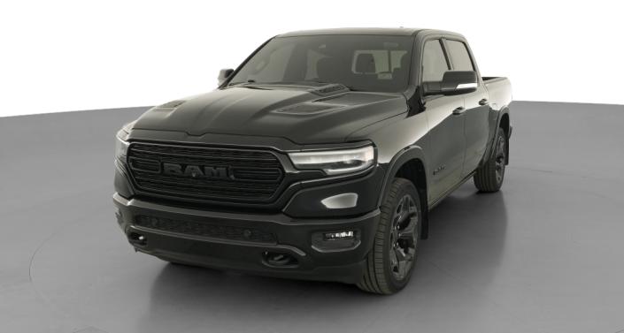 Thumbnail: 2020 RAM 1500 - 1