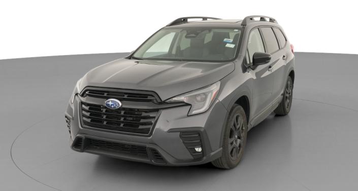Thumbnail: 2024 Subaru Ascent - 1