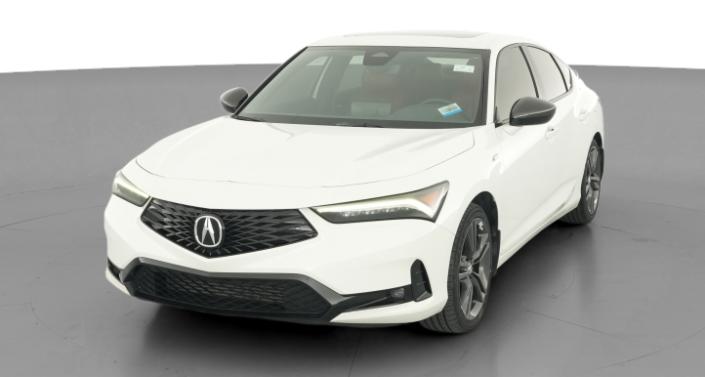 Thumbnail: 2023 Acura Integra - 1