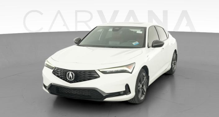 2023 Acura Integra