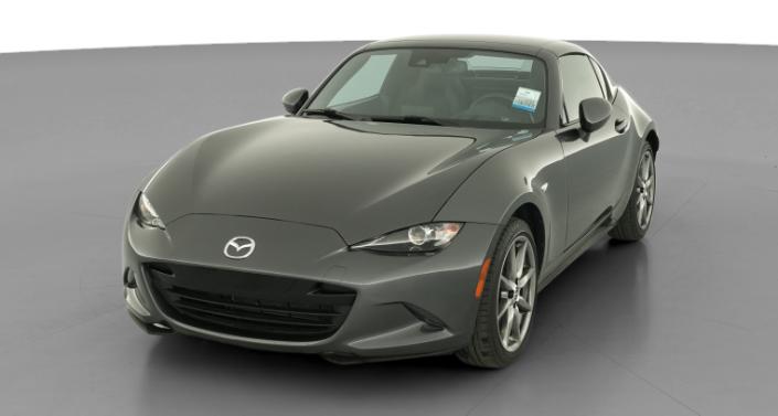 Thumbnail: 2022 Mazda MX-5 Miata - 1