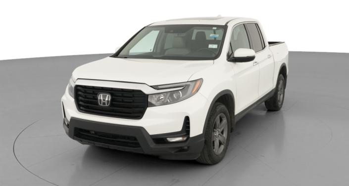 Thumbnail: 2022 Honda Ridgeline - 1