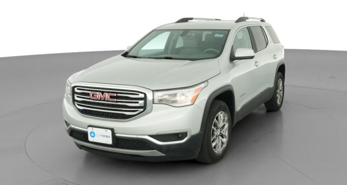 Thumbnail: 2017 GMC Acadia - 1