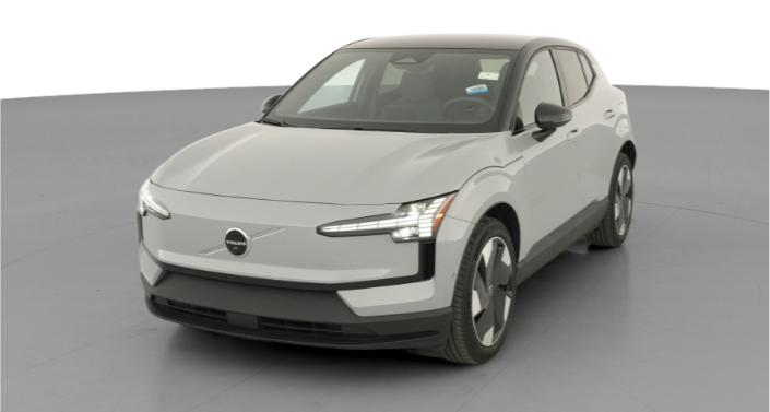 2025 Volvo EX30 Ultra -
                  Hebron, OH
