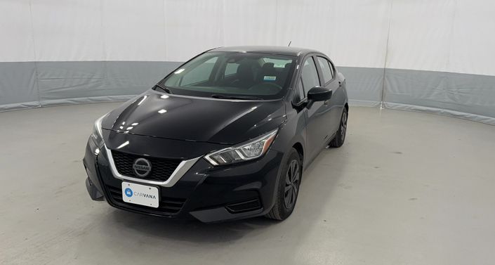 Thumbnail: 2021 Nissan Versa - 1