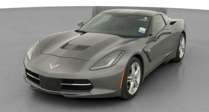 Thumbnail: 2016 Chevrolet Corvette - 1