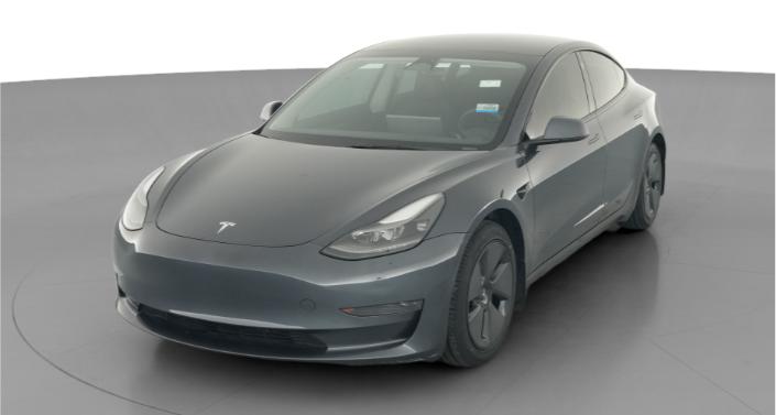 Thumbnail: 2023 Tesla Model 3 - 1