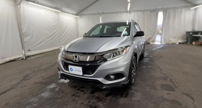 Thumbnail: 2019 Honda HR-V - 1