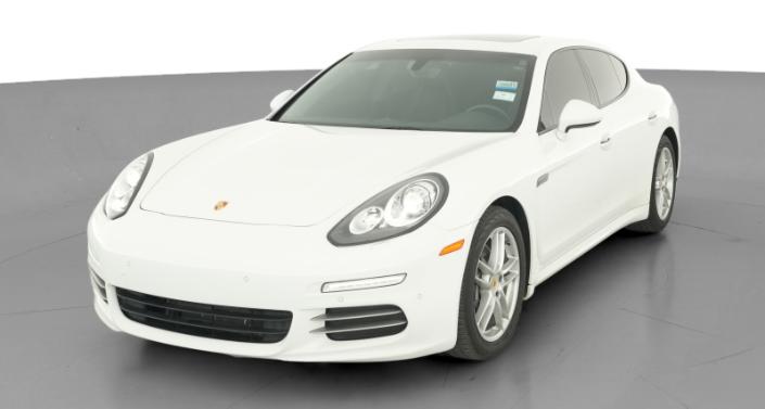 2016 Porsche Panamera 4 -
                  Bessemer, AL