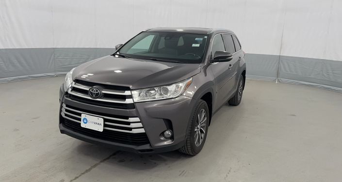 Thumbnail: 2019 Toyota Highlander - 1