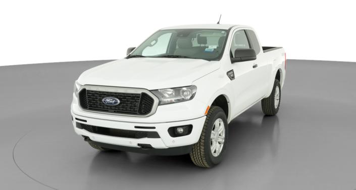 Thumbnail: 2019 Ford Ranger - 1