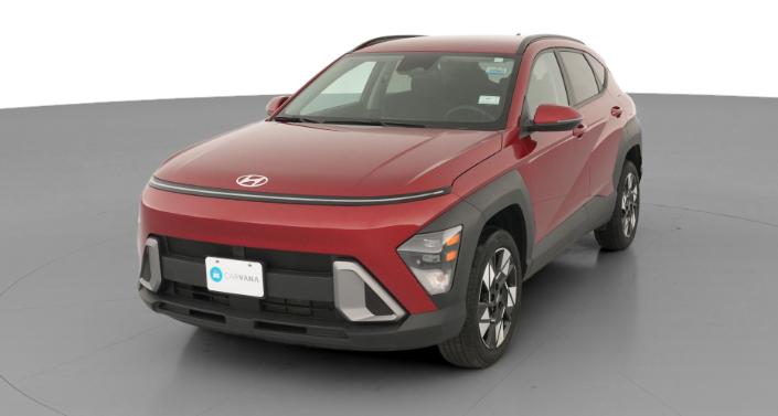 Thumbnail: 2024 Hyundai Kona - 1