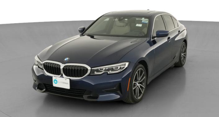 Thumbnail: 2019 BMW 3 Series - 1