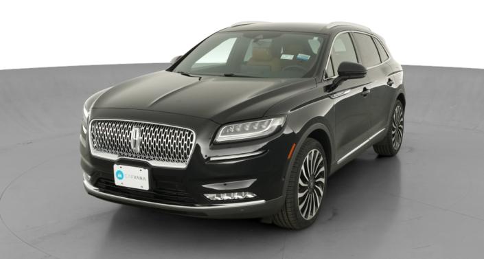 Thumbnail: 2022 Lincoln Nautilus - 1