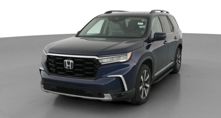 Thumbnail: 2024 Honda Pilot - 1