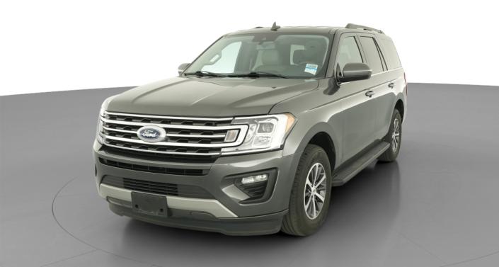 Thumbnail: 2021 Ford Expedition - 1