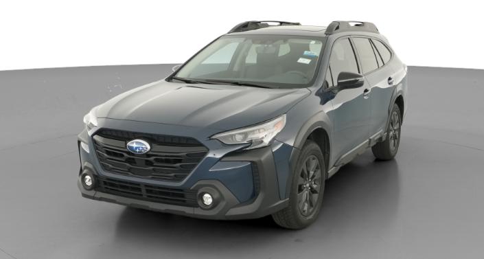 Thumbnail: 2023 Subaru Outback - 1