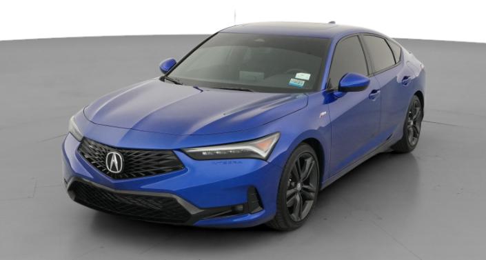 Thumbnail: 2023 Acura Integra - 1