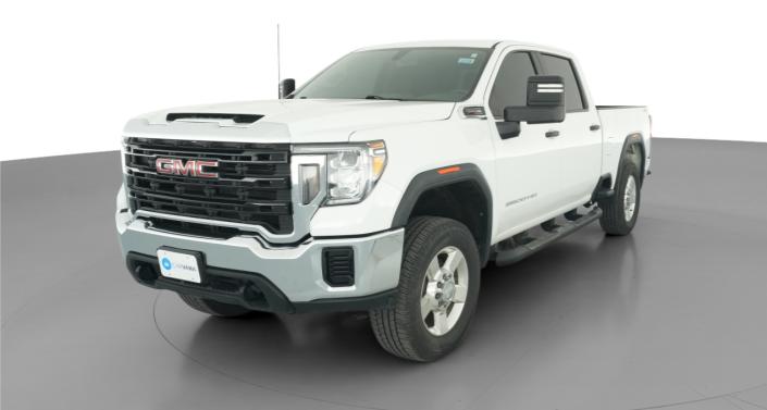 2021 GMC Sierra 2500  -
                  Indianapolis, IN