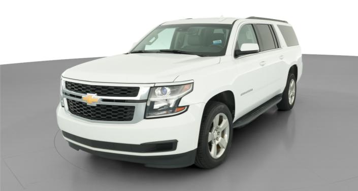2017 Chevrolet Suburban LT -
                  Concord, NC