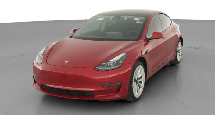 Thumbnail: 2022 Tesla Model 3 - 1