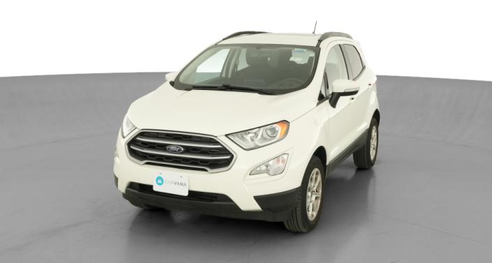 Thumbnail: 2022 Ford EcoSport - 1