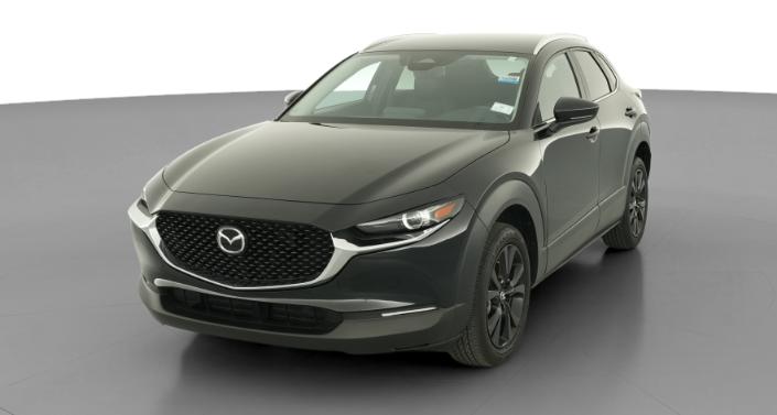 Thumbnail: 2025 Mazda CX-30 - 1