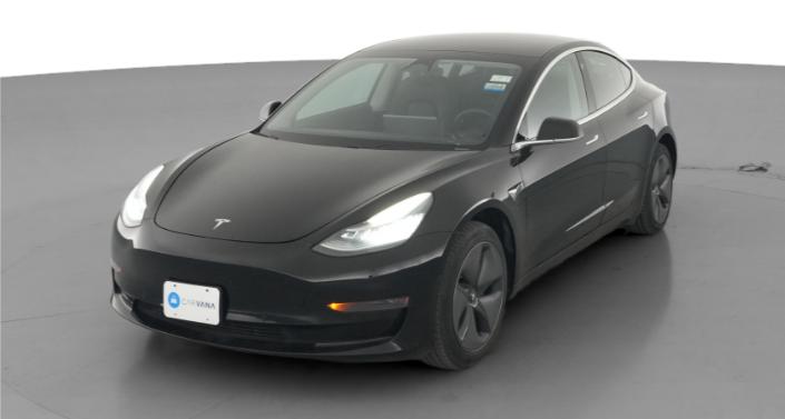Thumbnail: 2019 Tesla Model 3 - 1