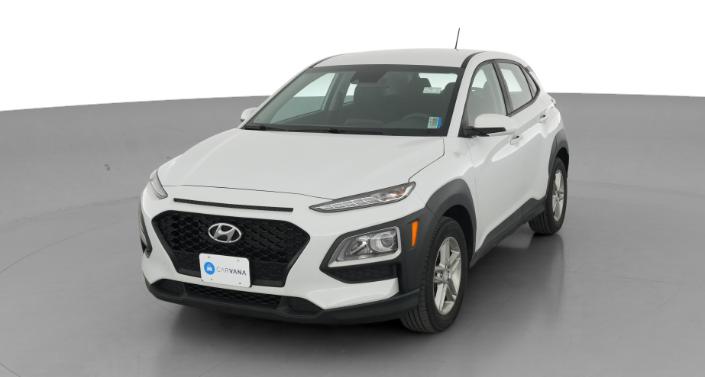 2019 Hyundai Kona SE -
                  Lorain, OH