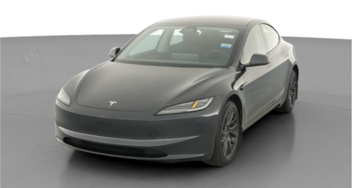 Thumbnail: 2025 Tesla Model 3 - 1