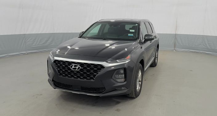 Thumbnail: 2020 Hyundai Santa Fe - 1