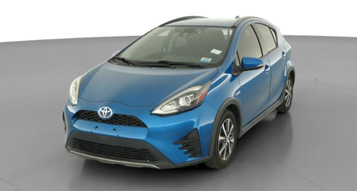 2019 Toyota Prius c L -
                  Auburn, GA