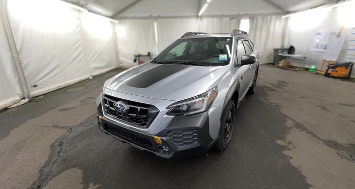 Thumbnail: 2025 Subaru Outback - 1