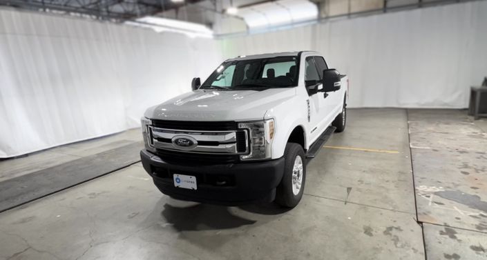 Thumbnail: 2019 Ford Econoline - 1