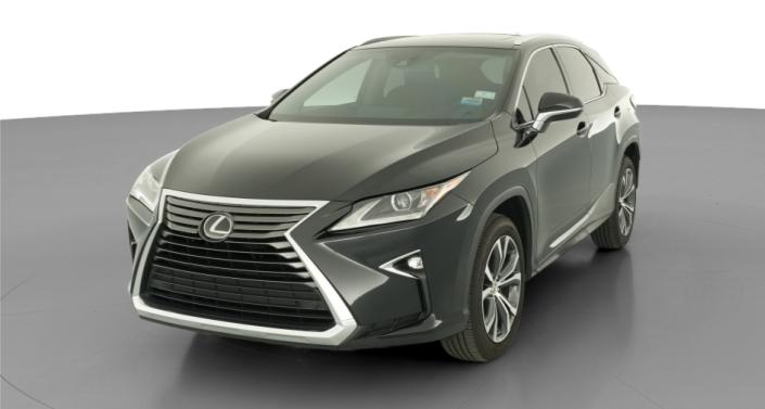 Thumbnail: 2016 Lexus RX - 1