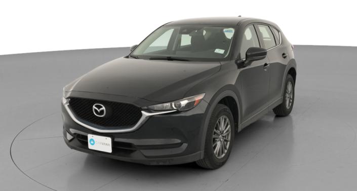 Thumbnail: 2018 Mazda CX-5 - 1