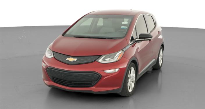 2017 Chevrolet Bolt EV LT -
                  Bessemer, AL