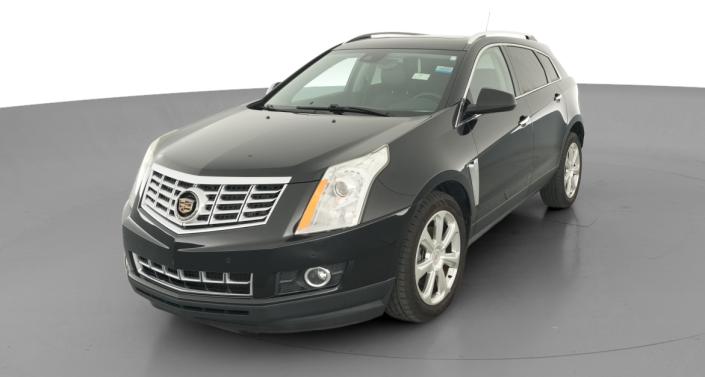2015 Cadillac SRX Performance -
                  Bessemer, AL