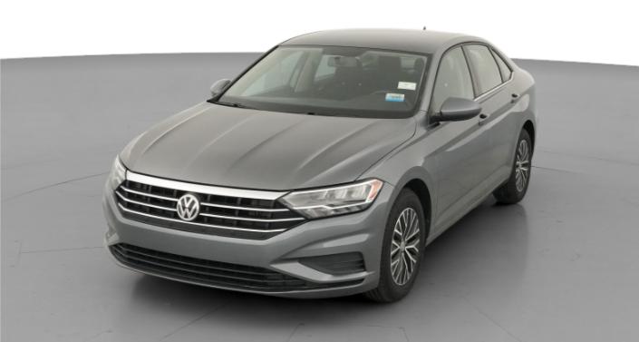 Thumbnail: 2021 Volkswagen Jetta - 1