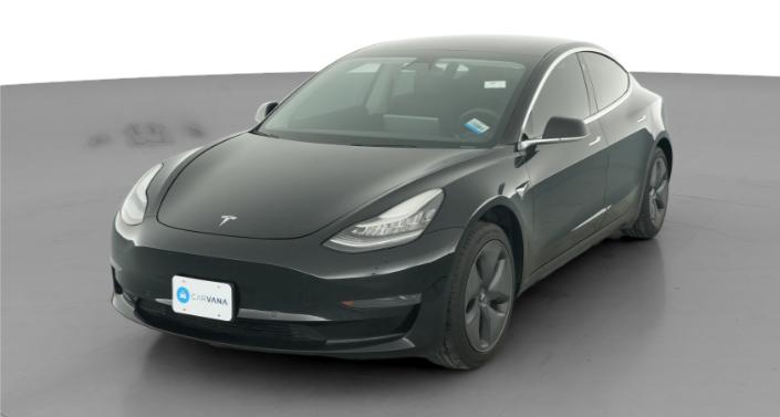 Thumbnail: 2019 Tesla Model 3 - 1