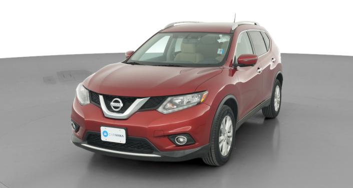 Thumbnail: 2016 Nissan Rogue - 1
