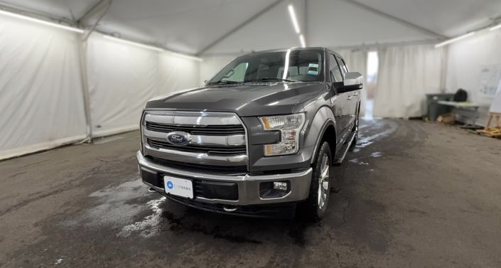 Thumbnail: 2017 Ford Econoline - 1