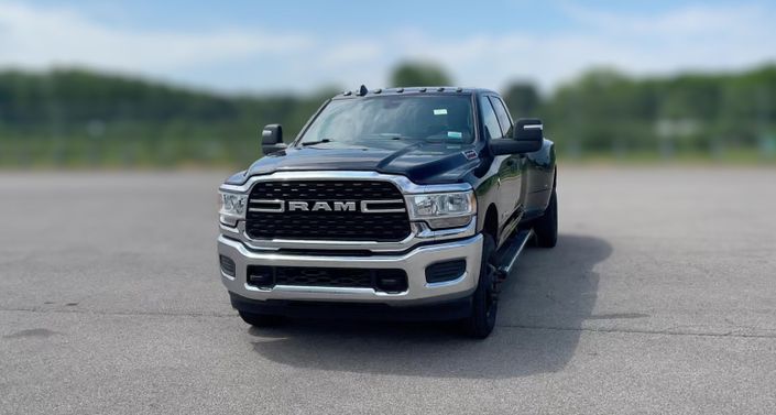 Thumbnail: 2023 RAM 3500 - 1