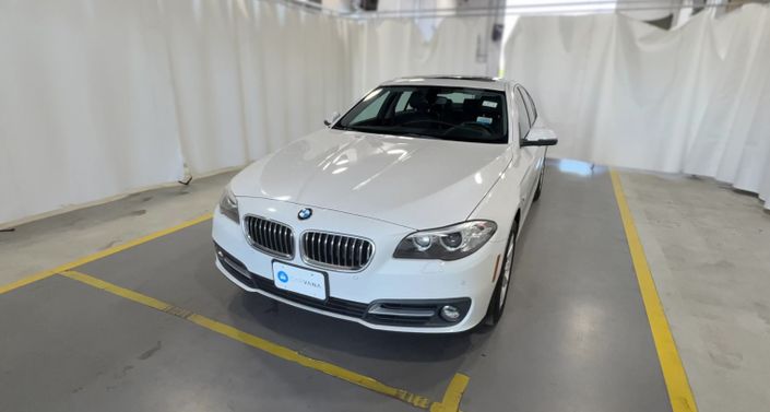 2015 BMW 5 Series 528i -
                  Tempe, AZ