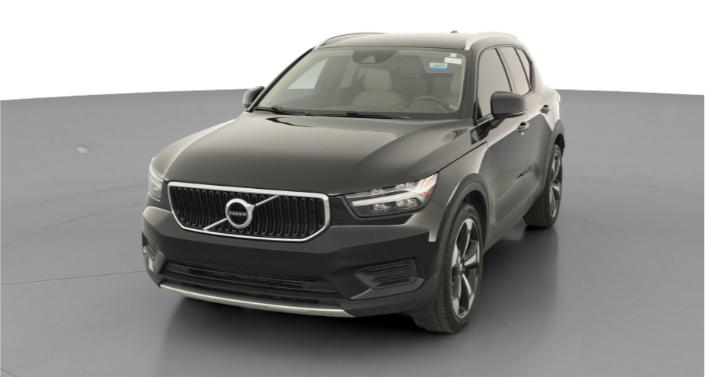 2020 Volvo XC40 T5 Momentum -
                  West Memphis, AR
