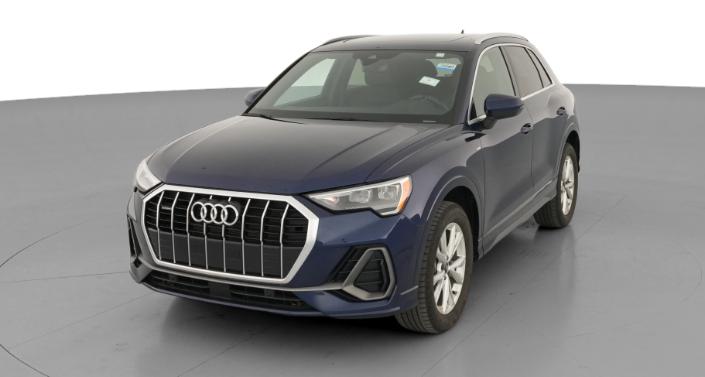 Thumbnail: 2022 Audi Q3 - 1