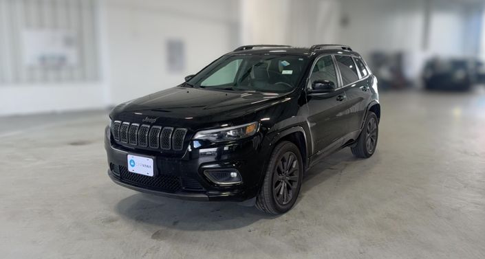 Thumbnail: 2019 Jeep Cherokee - 1
