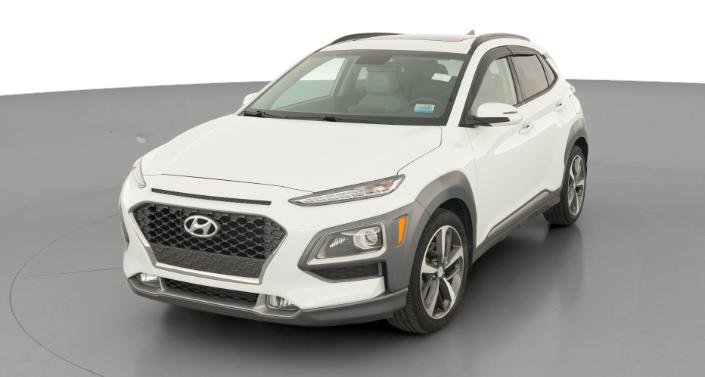 Thumbnail: 2018 Hyundai Kona - 1